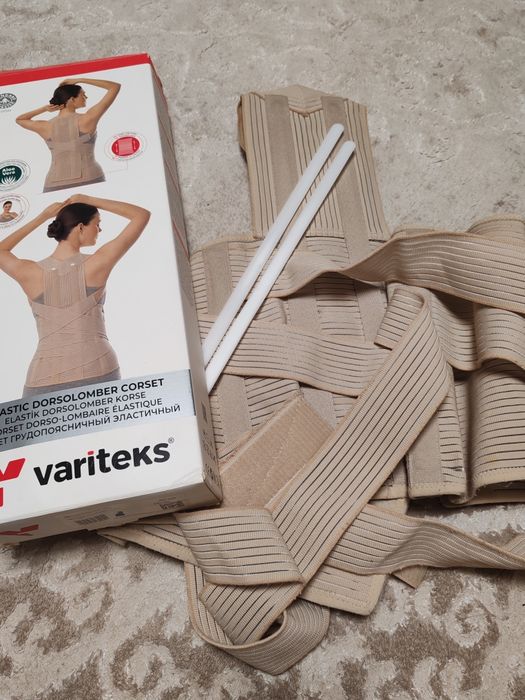 Ортопедический корсет Variteks 130, размер XXL (5)