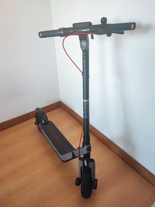 Trotineta Segway E3 E 45km Autonomia – Excelente Estado