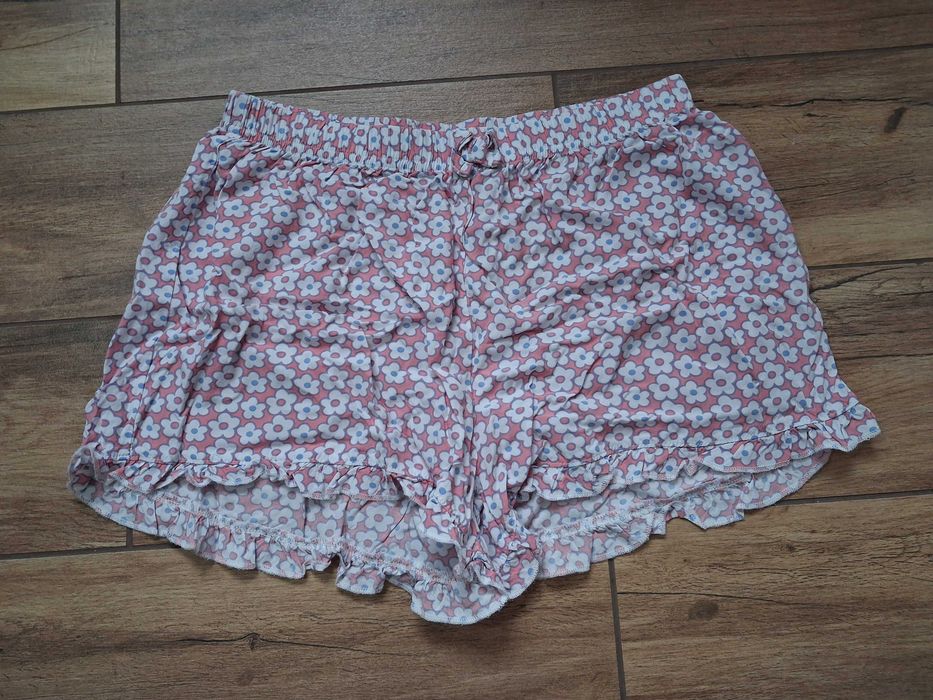 Shorty w kwiecisty wzór - Destination - 158/164cm