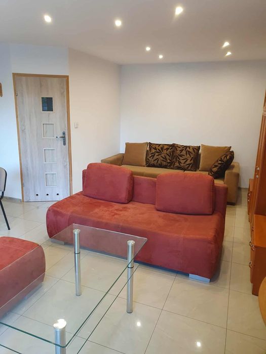 Wynajmę mieszkanie w podworku