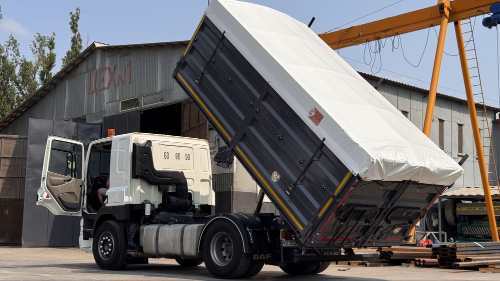 Виготовлення та ремонт тентів з ПВХ тканини.