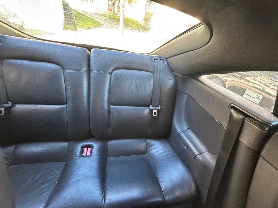 Audi TT MK1 1.8t 180cv 12/98 - GPL