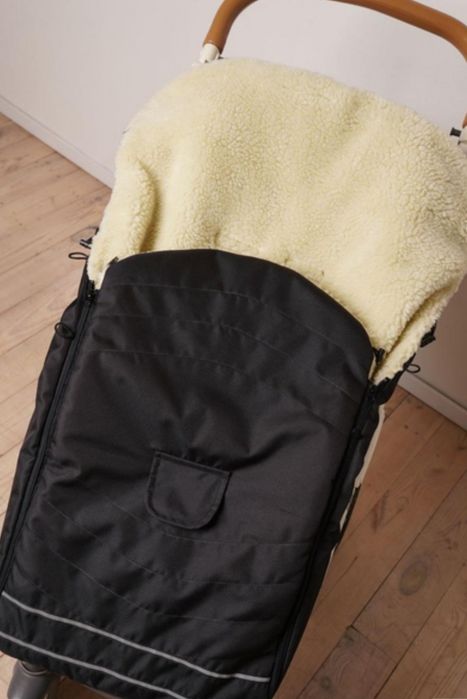 Конверт універсальний зимовий