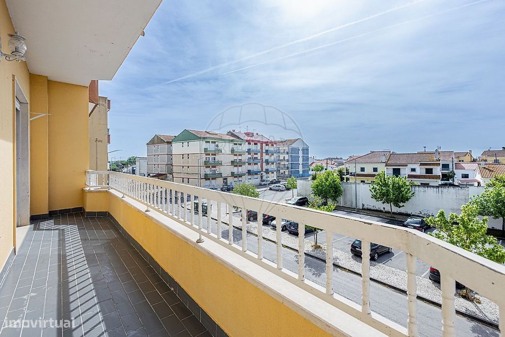 Apartamento T3 para venda