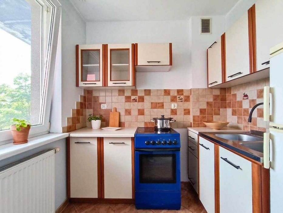 Mieszkanie – Wrocław - Widok 5