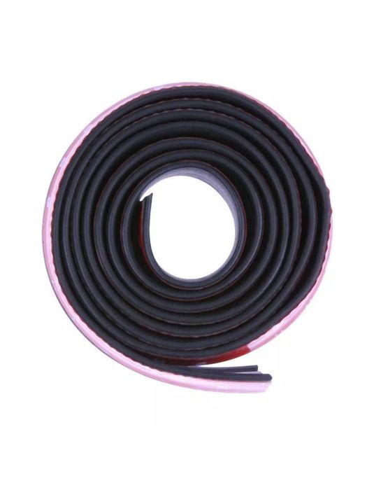 Lip frontal borracha