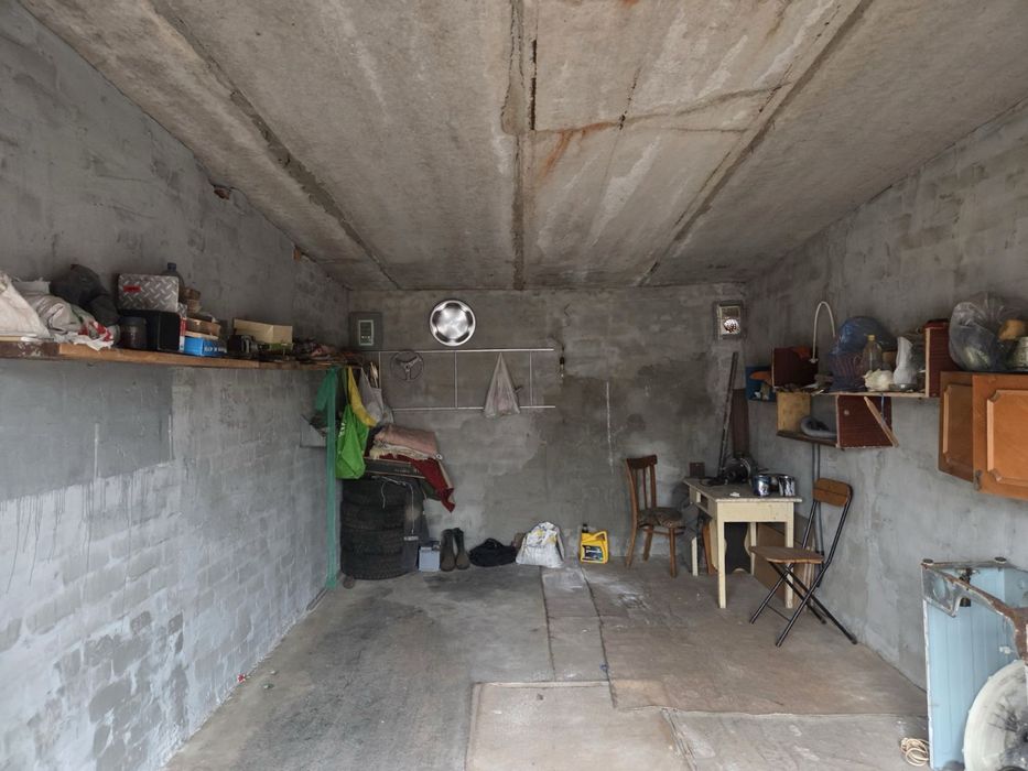 Продам гараж в кооперативі Дзержинець