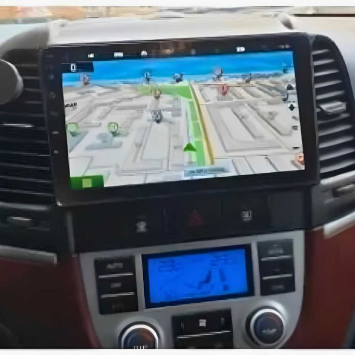 Auto Rádios Android Compatíveis com Todos os Veículos