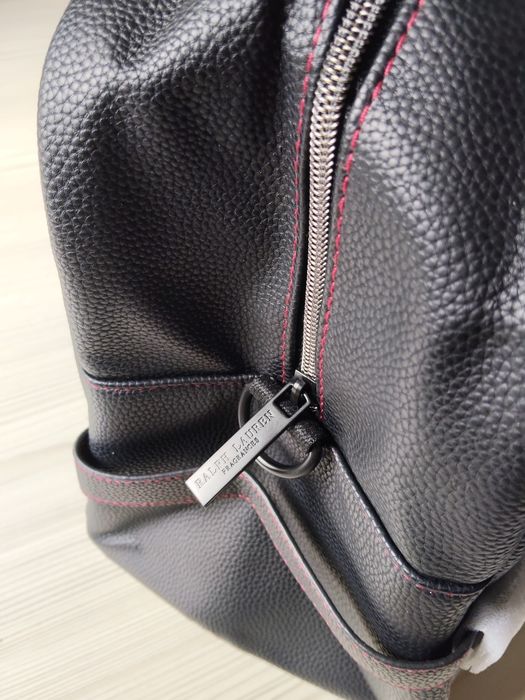 Torba Ralph Lauren Polo Red