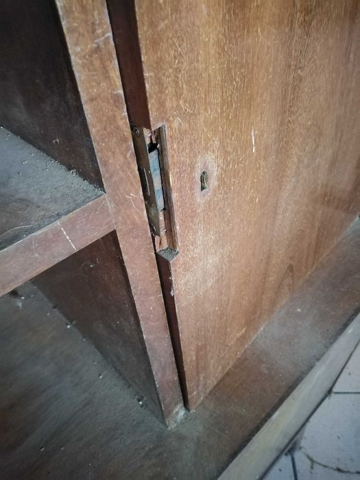 Aparador/Cómoda/Consola/Móvel Vintage