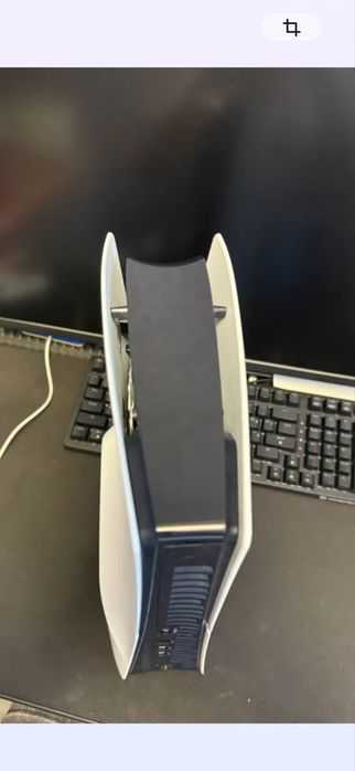 Ps5 slim bueray під ремонт