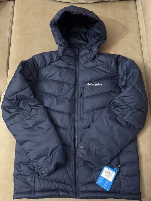 Чоловіча курточка Columbia, розмір L