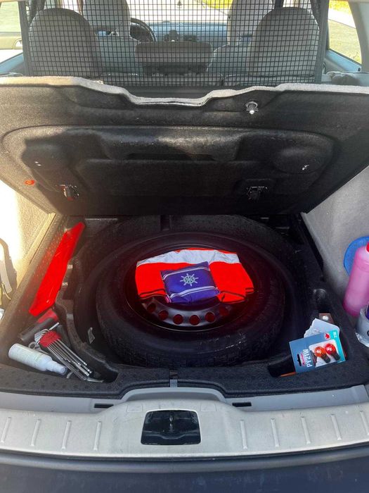 Volvo V50 1.6D Nível 3