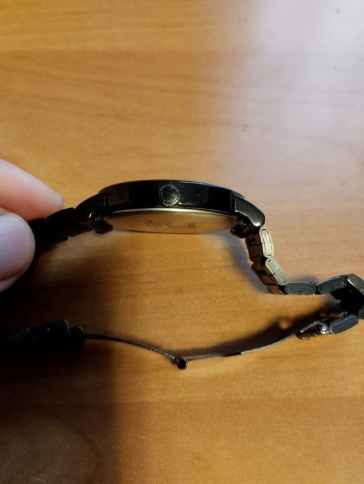 Zegarek męski Timex T2N793 jak nowy
