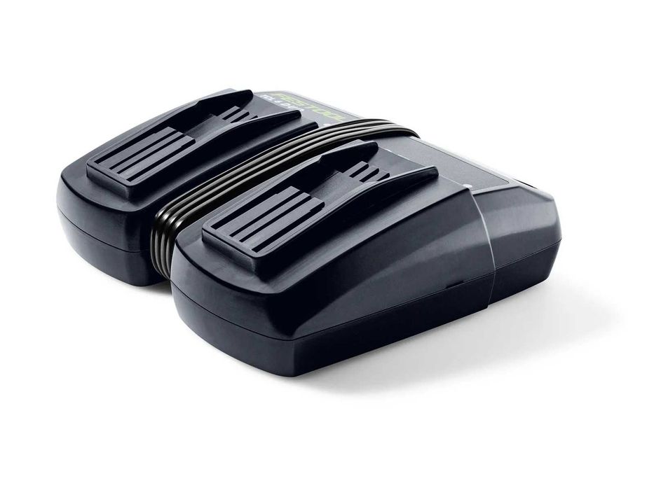 Szybka ładowarka TCL 6 DUO Festool 577017