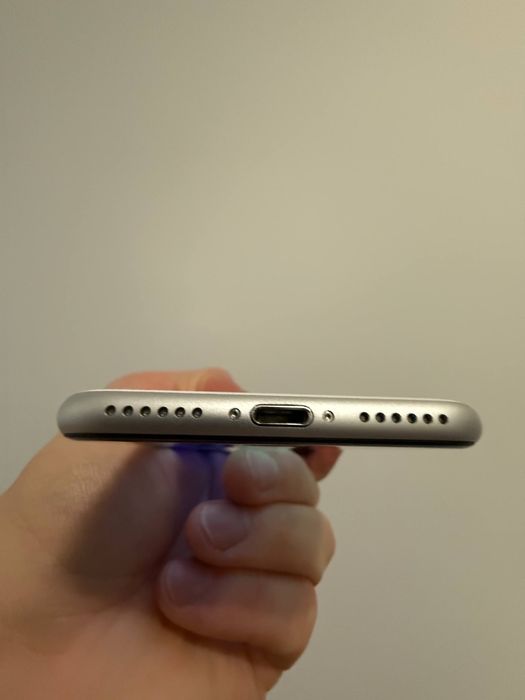 IPhone SE 2 (2020) 64 gb white