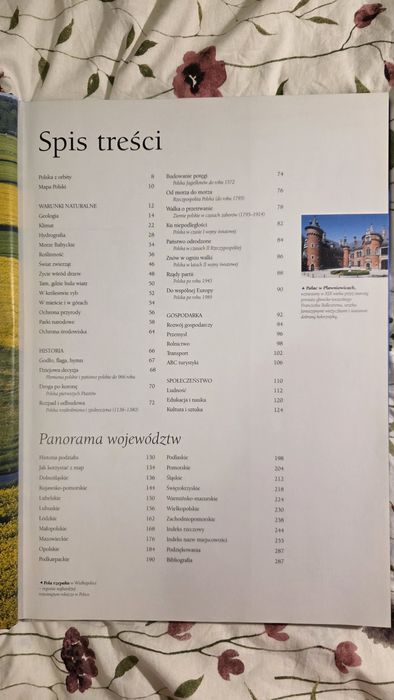 [5] Ilustrowany Atlas Polski - Nasza Ojczyzna, Readers Digest