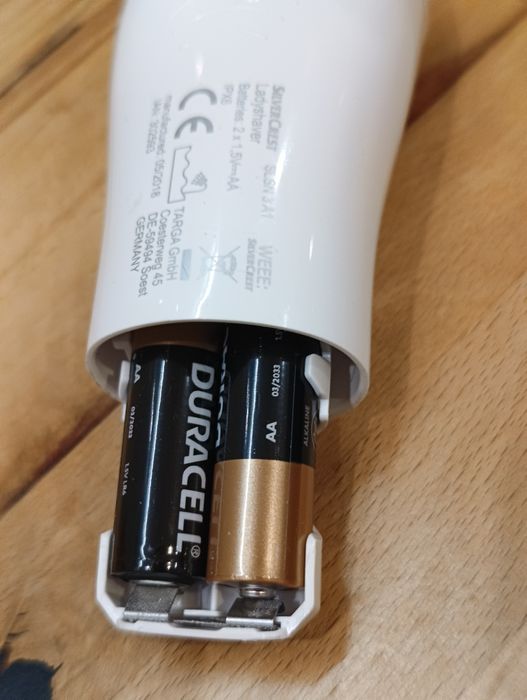 Maszynka damska do golenia