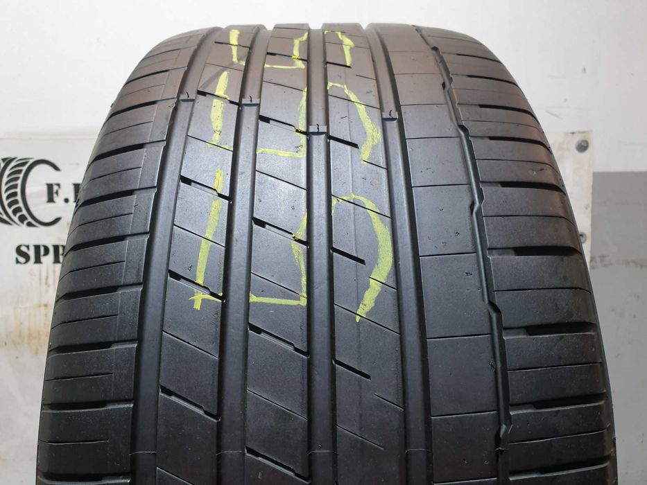 Hankook Ventus S1 evo 3 SUV 295/35/22 2020rok 108Y 6mm (555)