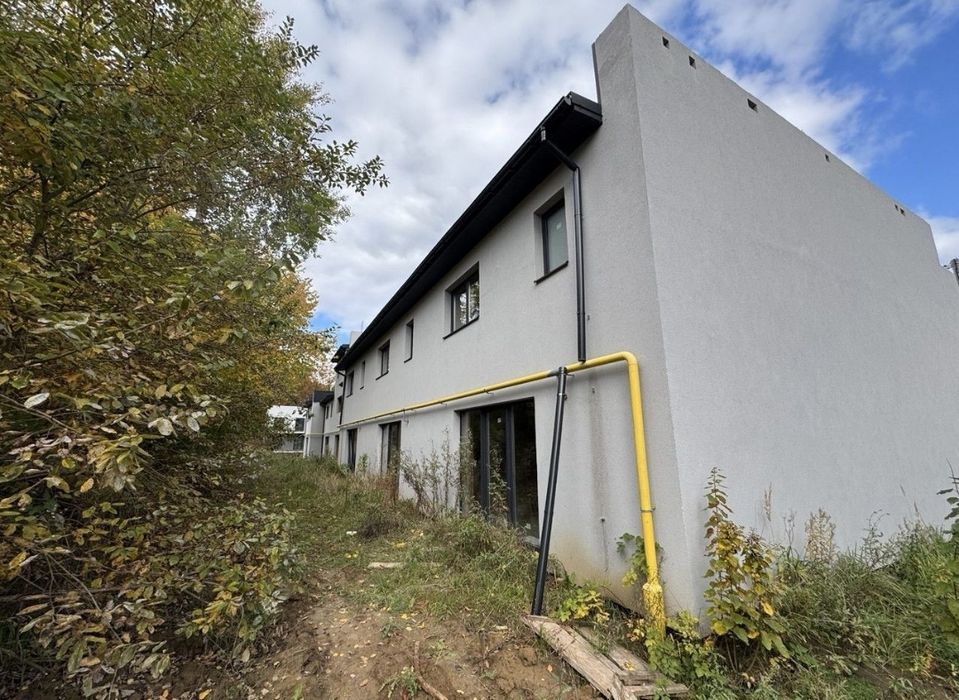 БЕЗ КОМІСІЇ Продаж Котедж 100 м2 вул. Панькова, Дубовий Гай, с. Липники