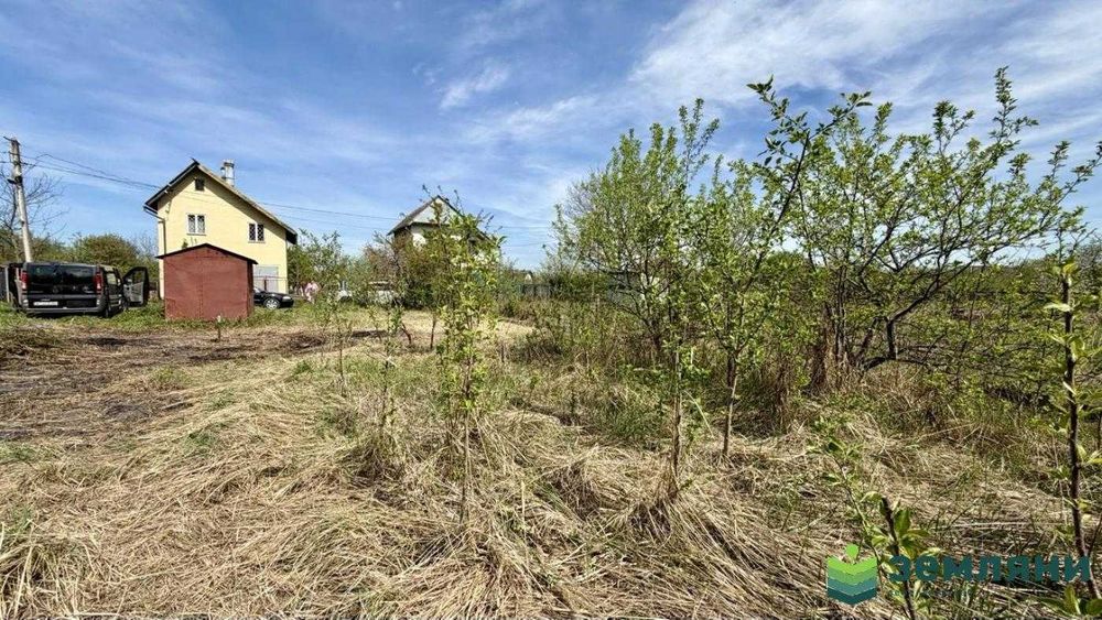 Продається дача СТ "Берізка", с. Микитинці (7)