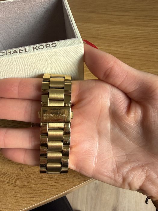 Zegarek Michael Kors damski