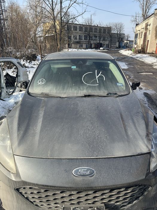 Разборка Ford Escape MK4 USA авторазборка Форд Ескейп МК4