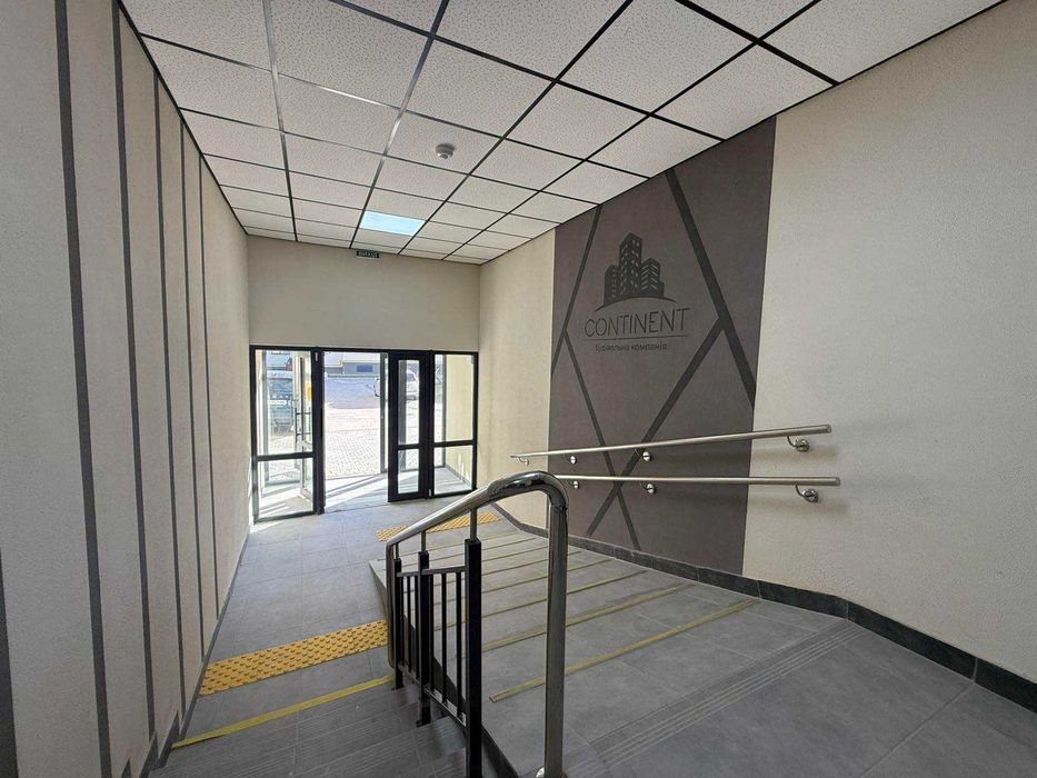 1-комнатная квартира по адресу (площадь 68,6 м²) - Atlanta.ua - фото 15