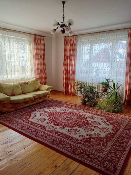 Будинок м.Сколе Львівська область