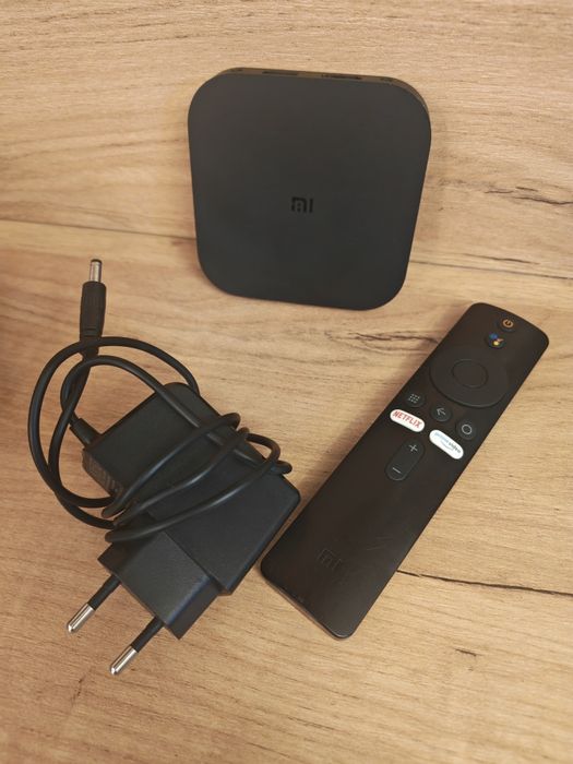 Xiaomi Mi Box Smart TV box