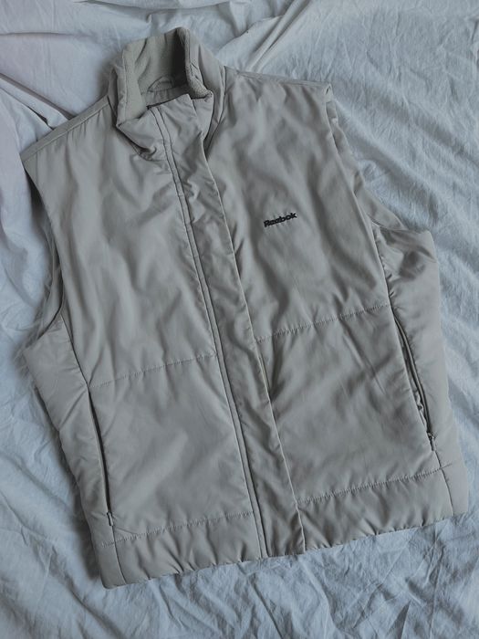 Желетка Reebok р М 46
