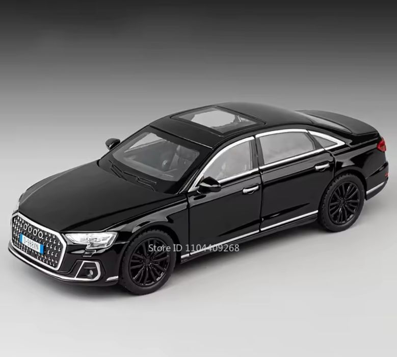 Модель авто Audi RS6 RS7 A8 TUNDRA RAM1500 LC300