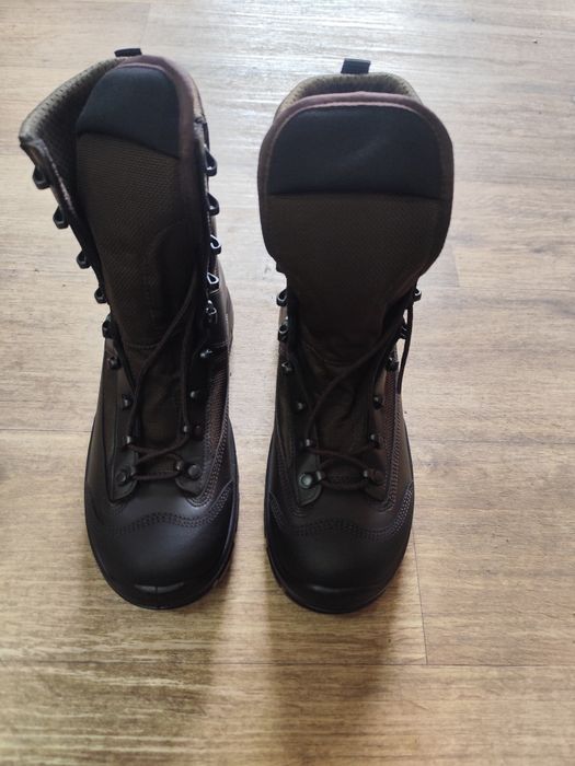 Buty wojskowe rozmiar 41