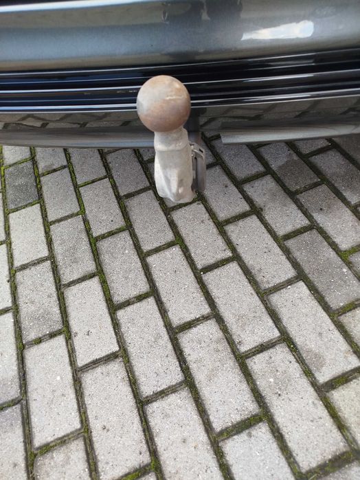 Ford Mondeo 2.0 TDCI Titanium