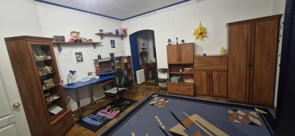 Візьму в окрему кімнату на квартиру з усіма зручностями