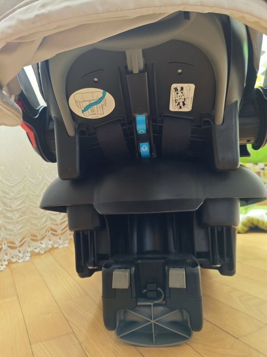 Автокрісло Graco 0-13 кг