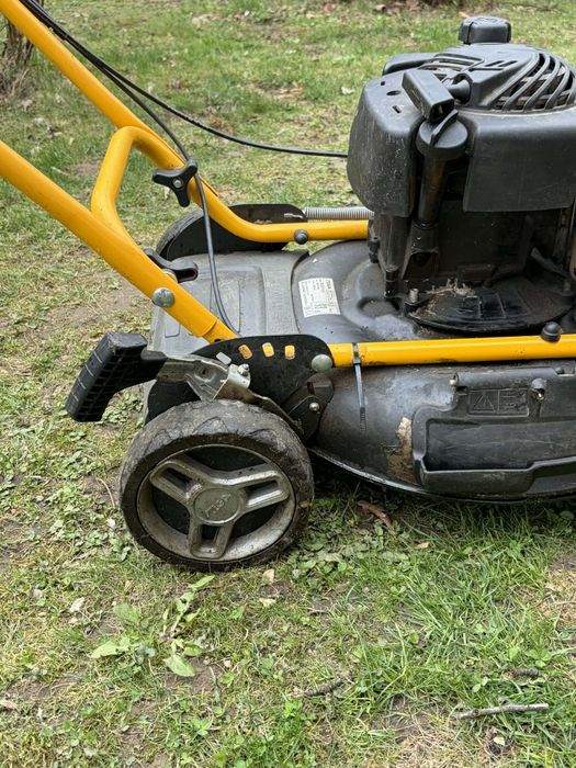 Kosiarka spalinowa STIGA MULTICLIP 47 SQ B