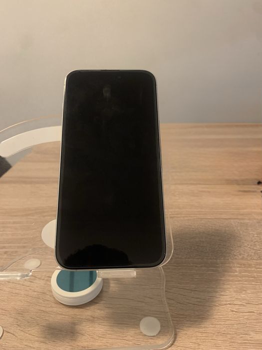 iPhone 16 Plus 128GB – Como Novo, Bateria 100%