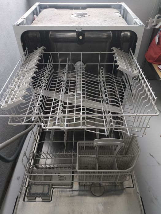 Zmywarka AEG do zabudowy