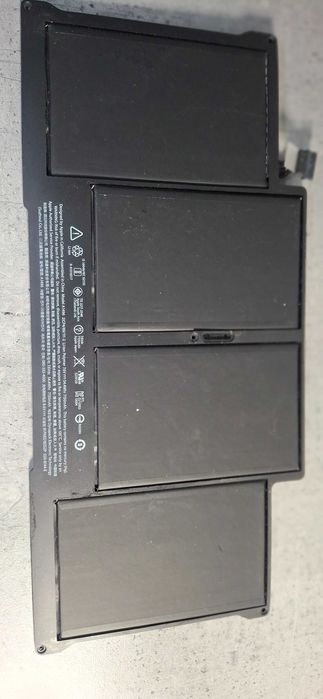 Bateria Apple A1496 MacBook Air13 2013_2017