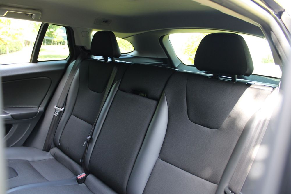 Volvo V60 1.6 D2 Momentum Eco