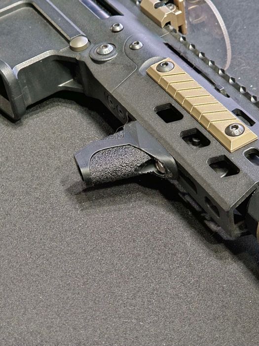 Handstop chwyt przedni AR-15,PCC, MLOK