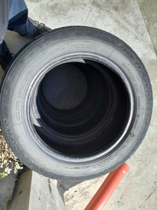 Продам колеса 185/60 р14