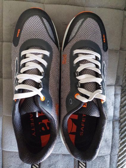 Buty robocze BETA 45