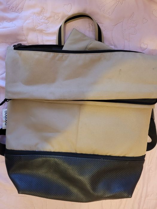 Torba do wózka bugaboo