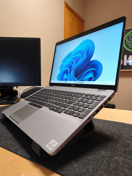 DELL Latitude 5510 Intel Core i5 16GB 1TB SSD | Recondicionado