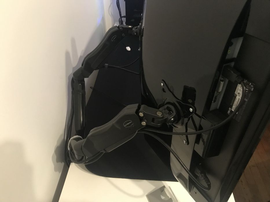 Monitores Gaming Asus VG248QE