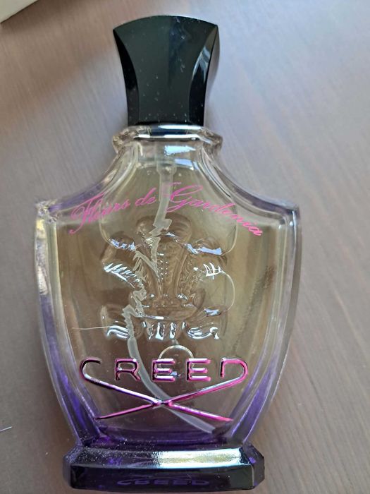 Creed Fleurs de Gardenia