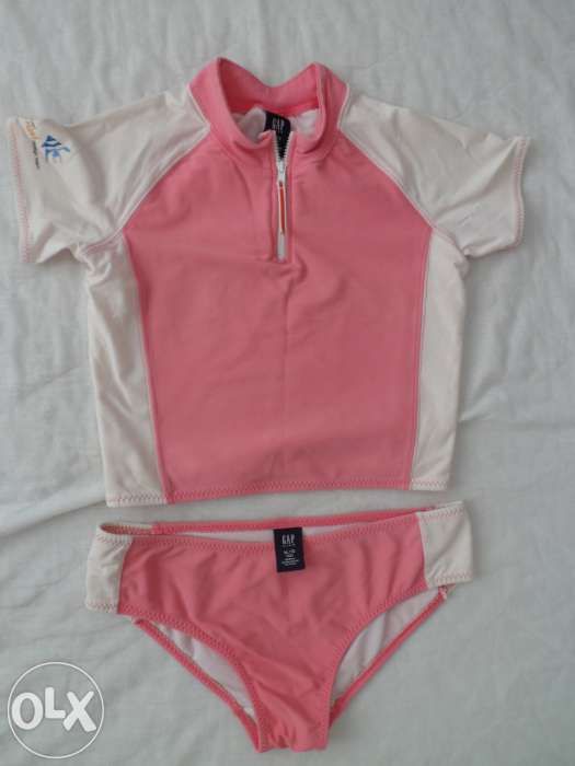 kostium do pływania GAP