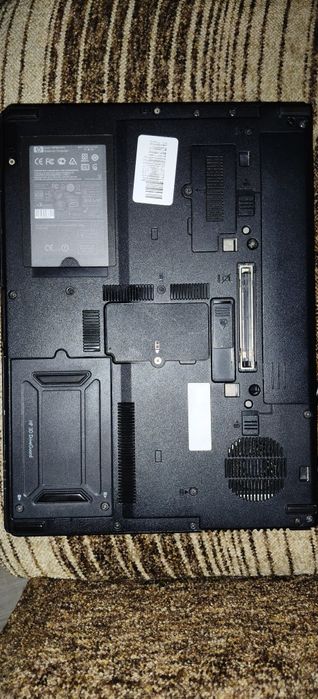 Laptop HP HSTNN-C31C